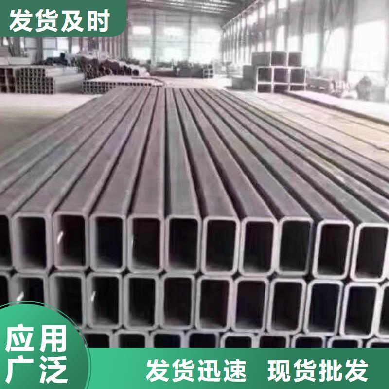 方管高压锅炉管以质量求生存