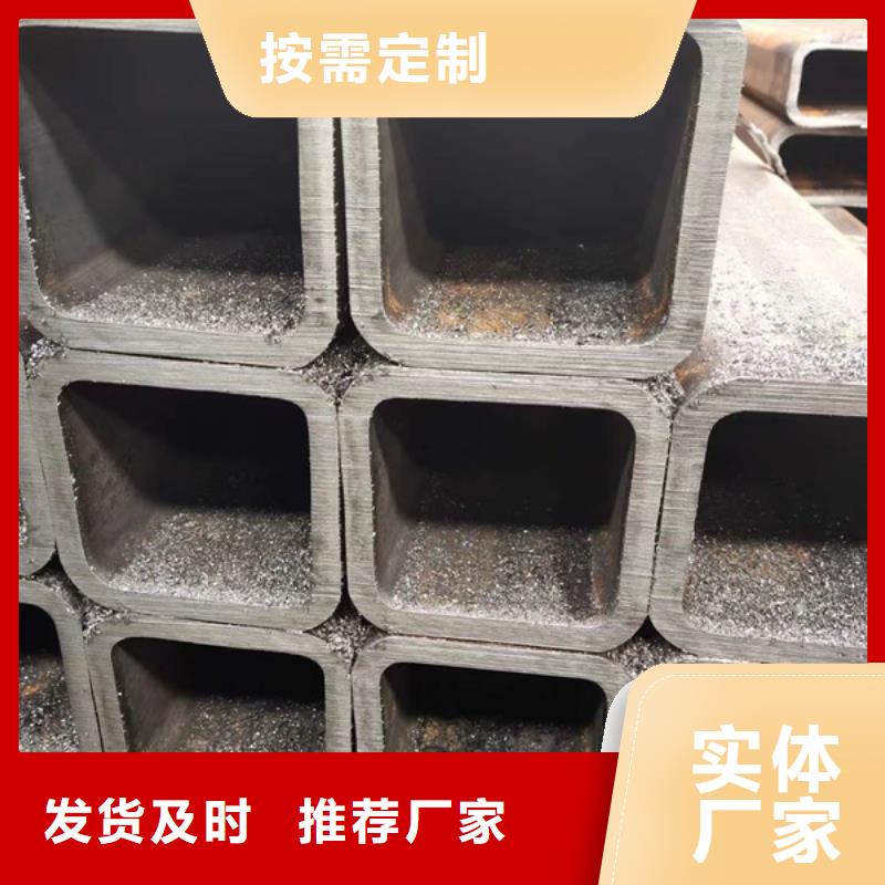 Q355E无缝方管生产厂家放心选择