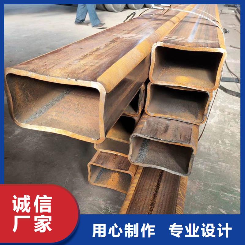 方管ND钢板自主研发