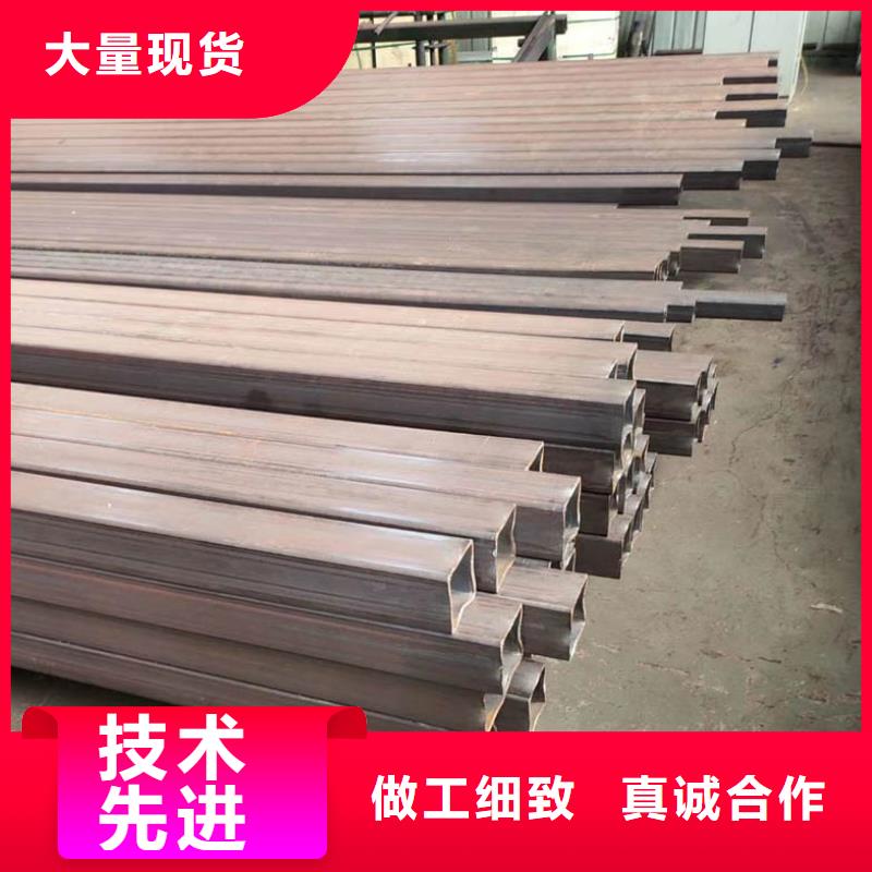 12cr1mov无缝方管价格质量保证
