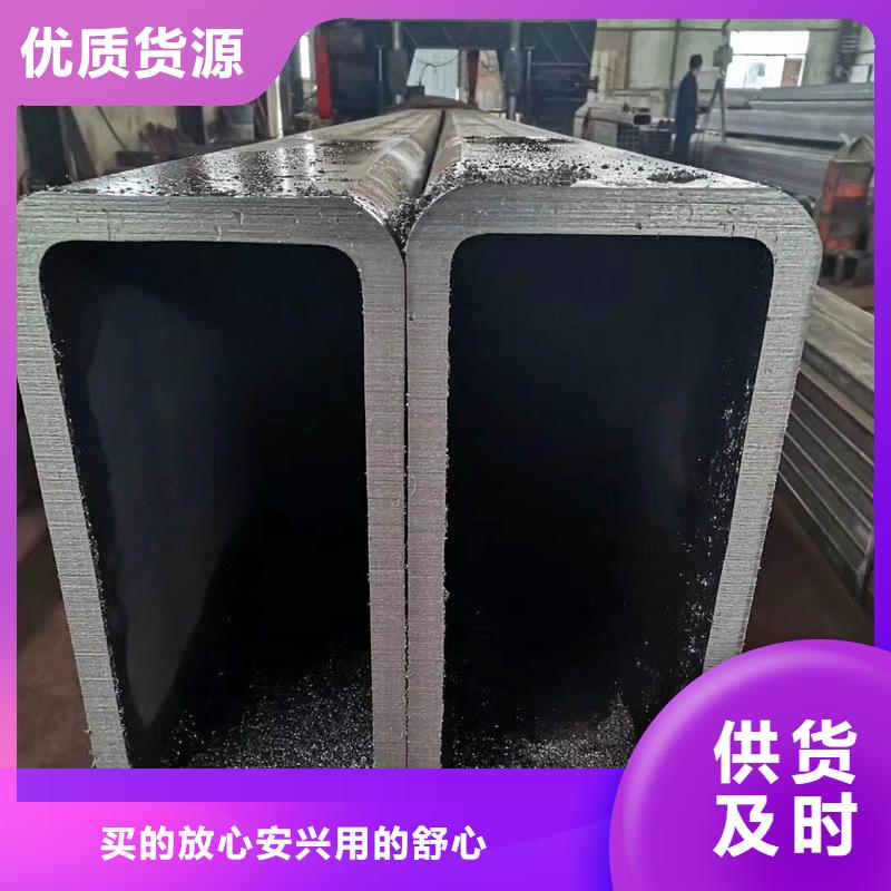 15crmog无缝方管1米定尺售后完善