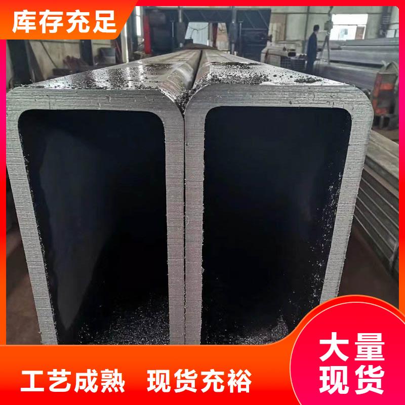 16mn无缝方管5米定尺实力老厂