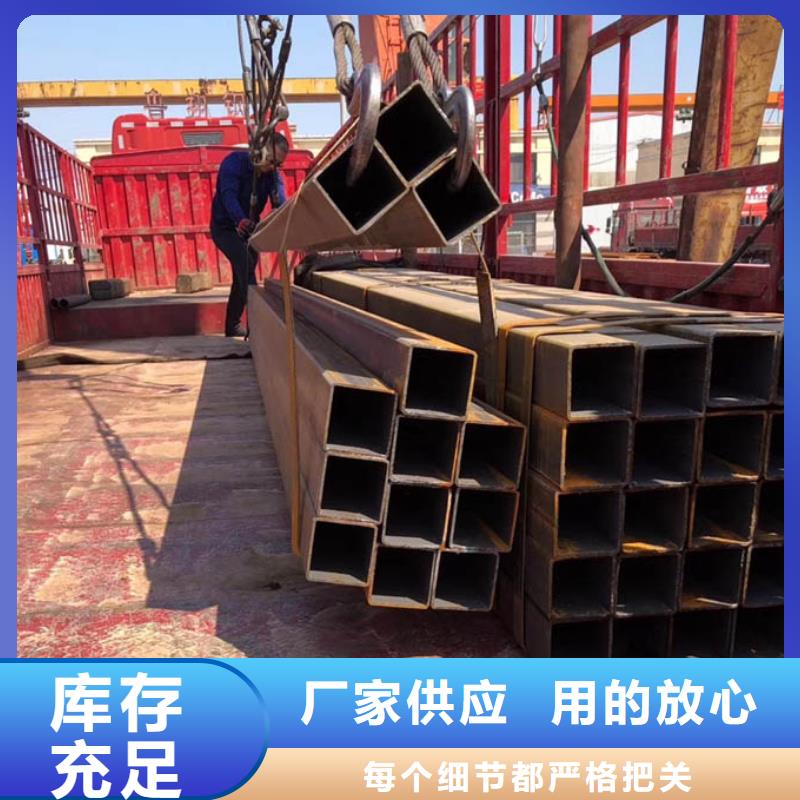 无缝支柱管3米定尺厂家直供