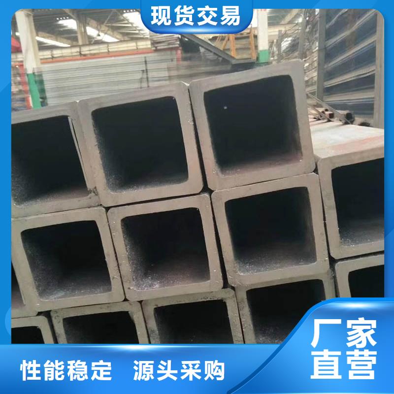 方管09CuPCrNiA钢管质量为本