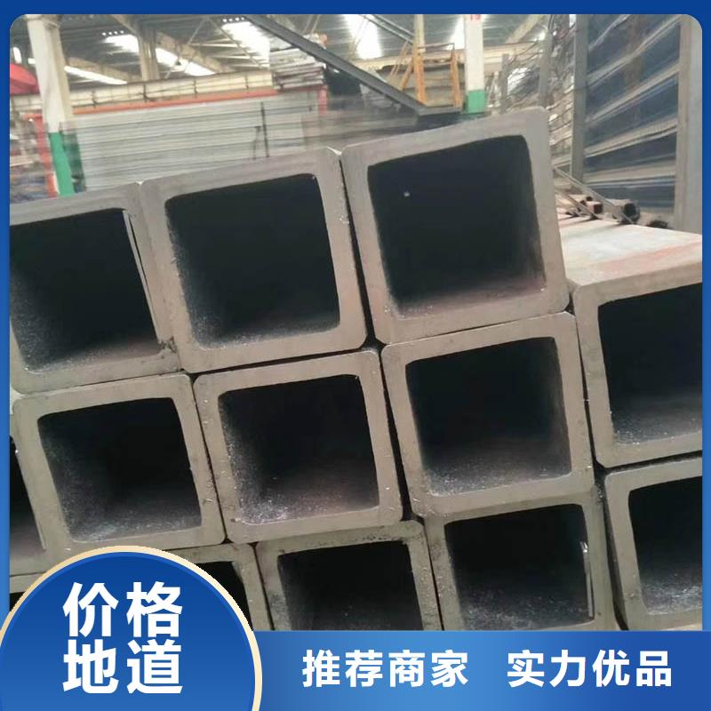 12cr1mov无缝方管价格批发价格