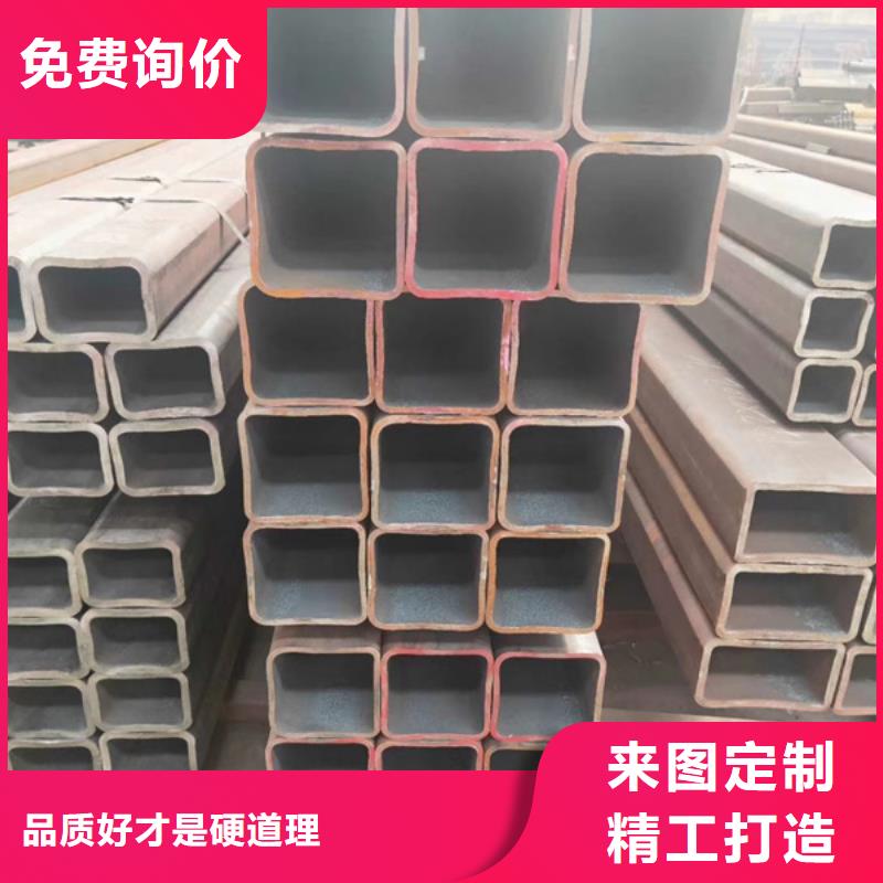 方管高压锅炉管以质量求生存