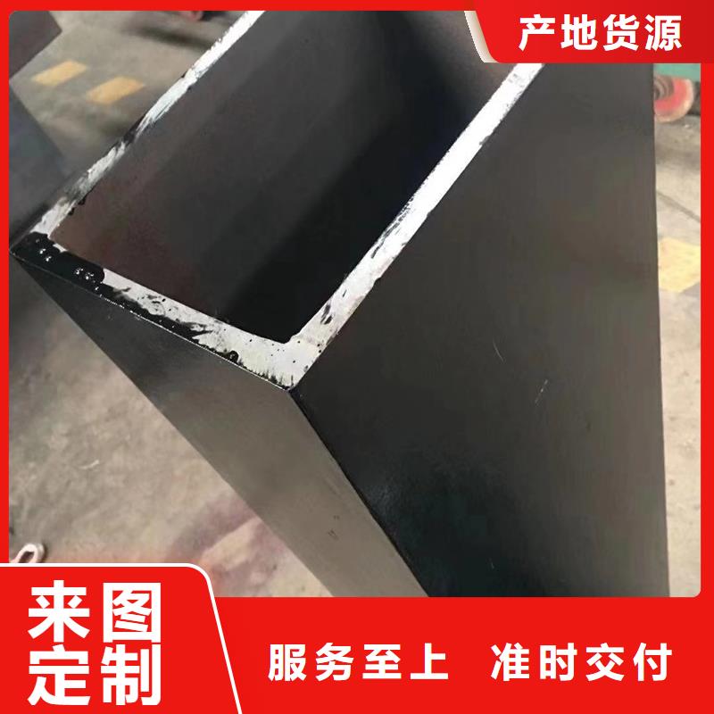 15crmo无缝方管4米定尺解决方案