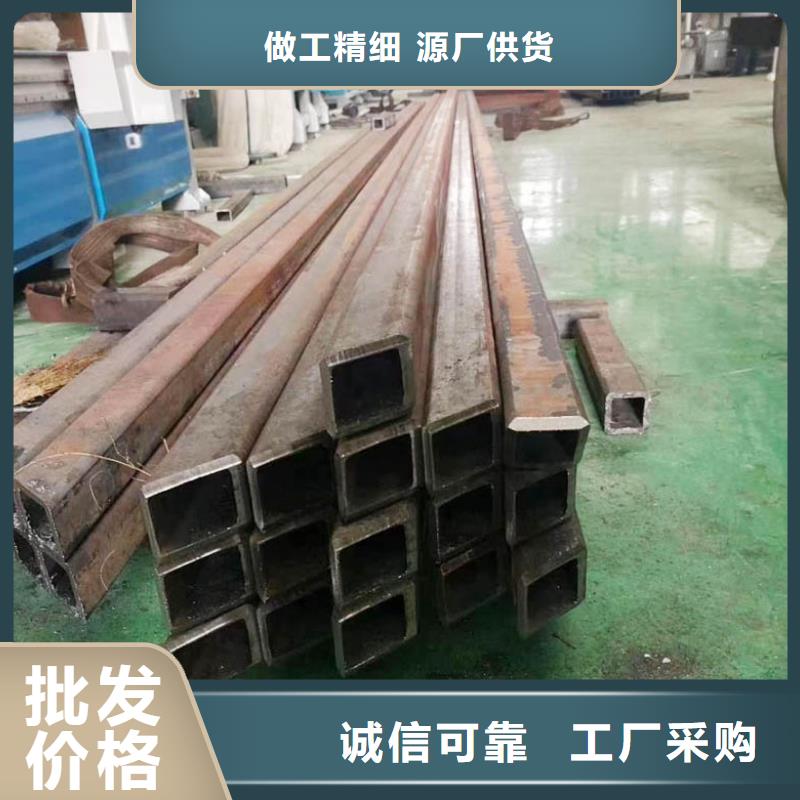方管,09CrCuSb钢管匠心打造