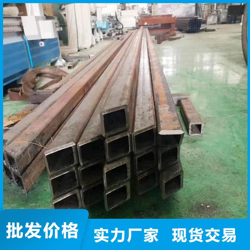 方管-彩钢板一站式供应厂家