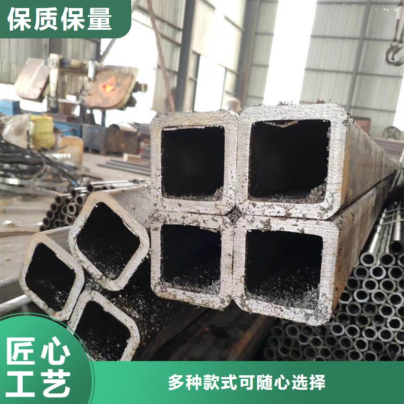 方管09CuPCrNiAH型钢诚信可靠