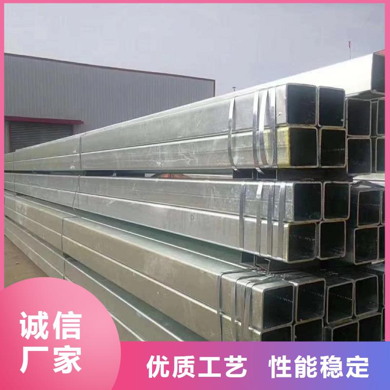 镀锌螺旋管DN80价格