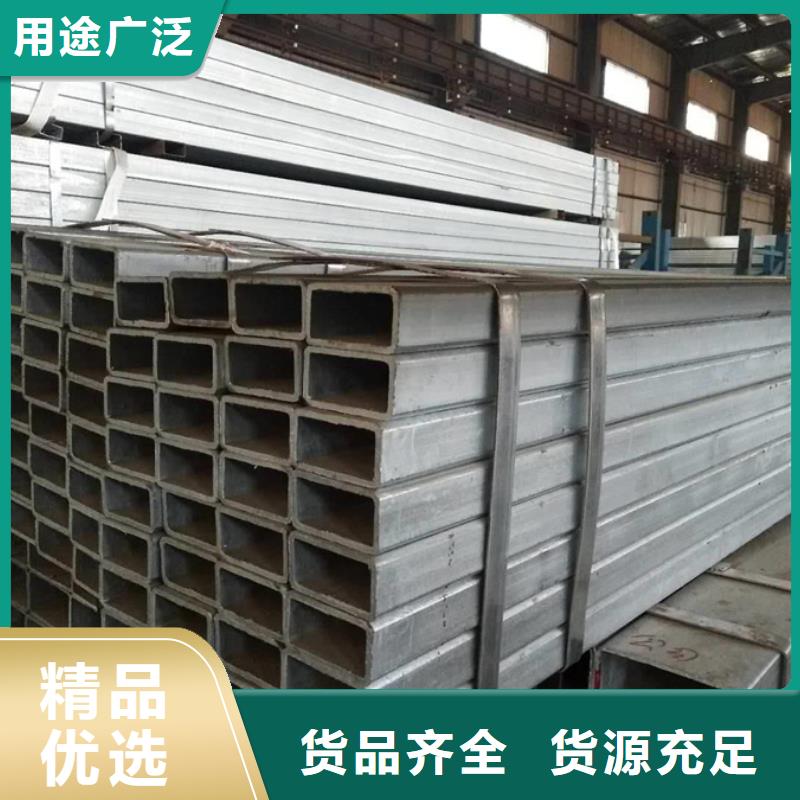 镀锌螺旋管DN80价格