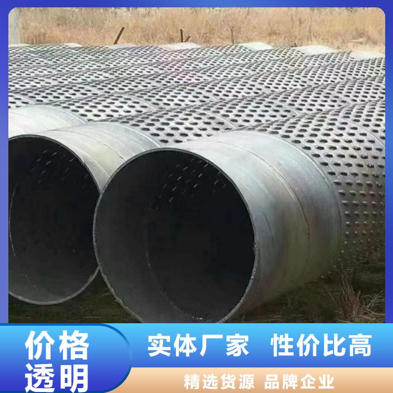 螺旋管【09CuPCrNi-A钢管】真正让利给买家