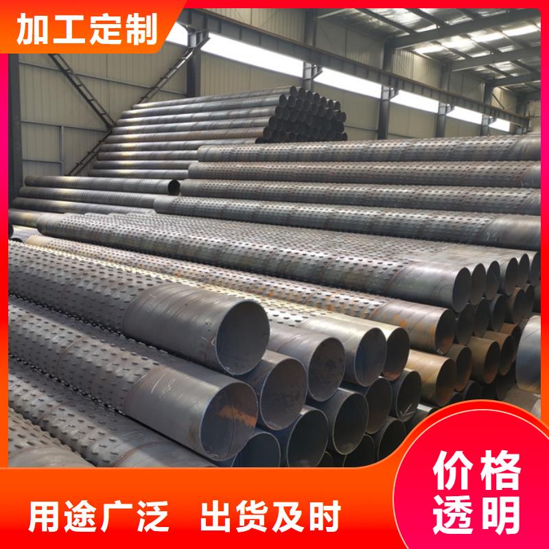 Q355B螺旋钢管价格