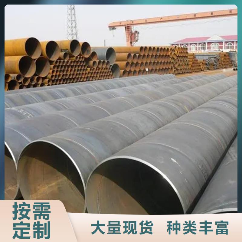 L245螺旋钢管价格