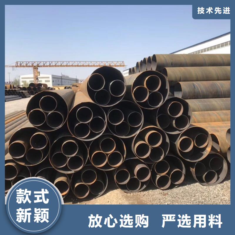 DN350螺旋管今日报价