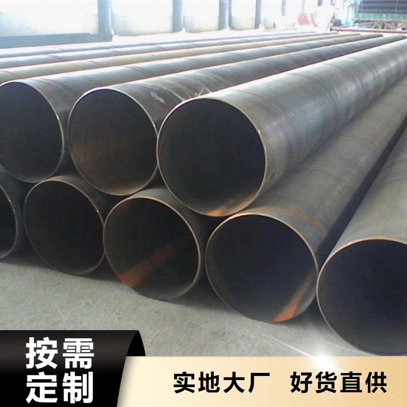 L245螺旋钢管今日报价