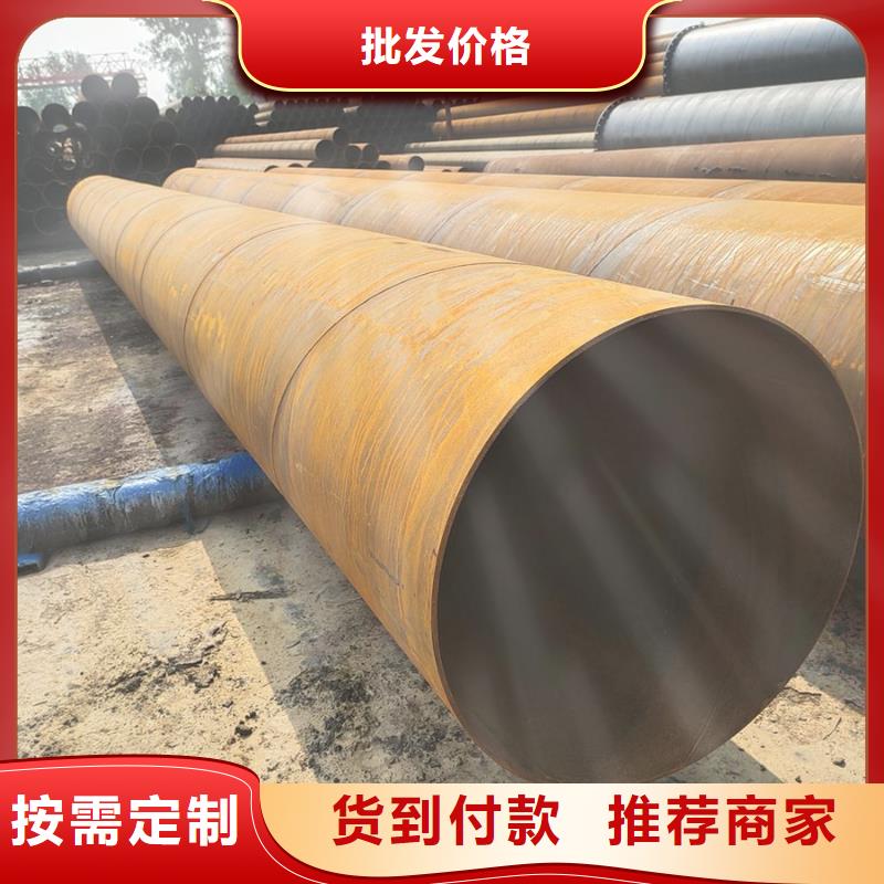 镀锌螺旋管2米定尺直销价格