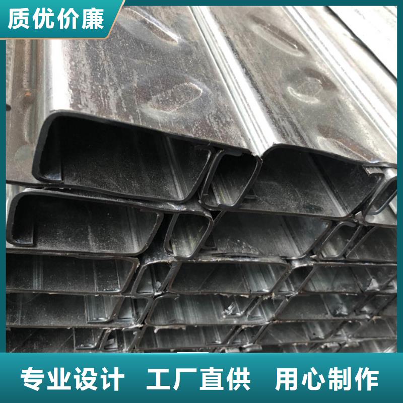 冲孔C型钢厂家厂家