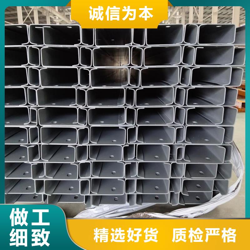 C型钢09CuPCrNi-A工字钢实体厂家