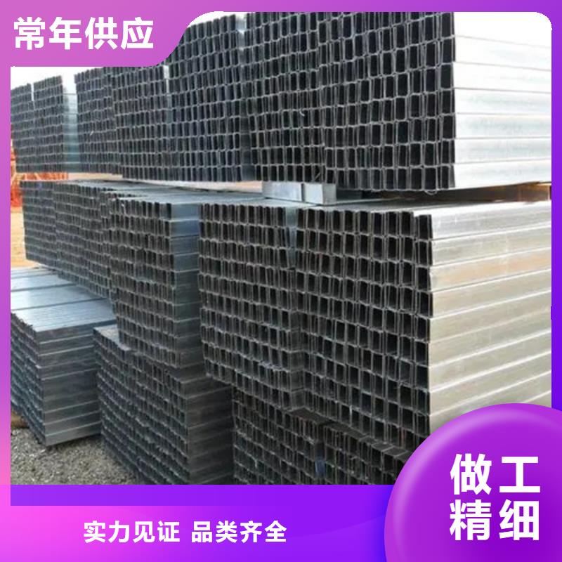 厂房支柱诚信厂家