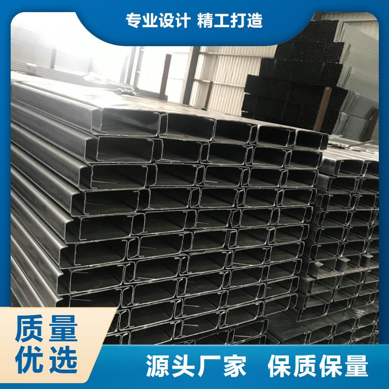 C型钢NDH型钢源头厂源头货