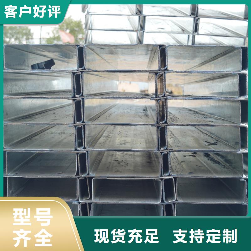 钢结构檩条生产厂家使用寿命强