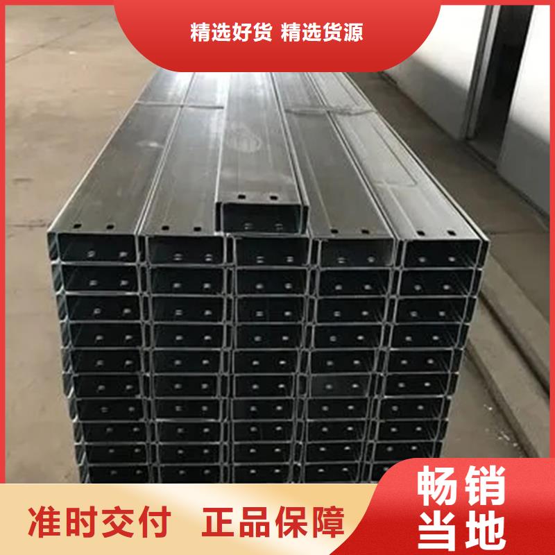 钢结构檩条生产厂家使用寿命强