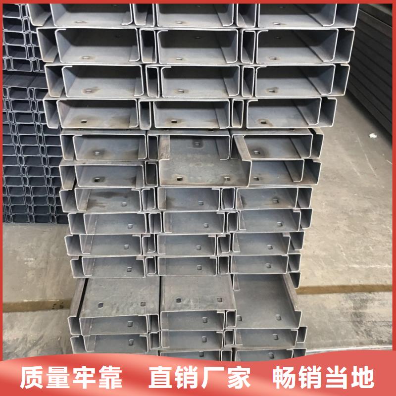 U型钢生产厂家耐老化