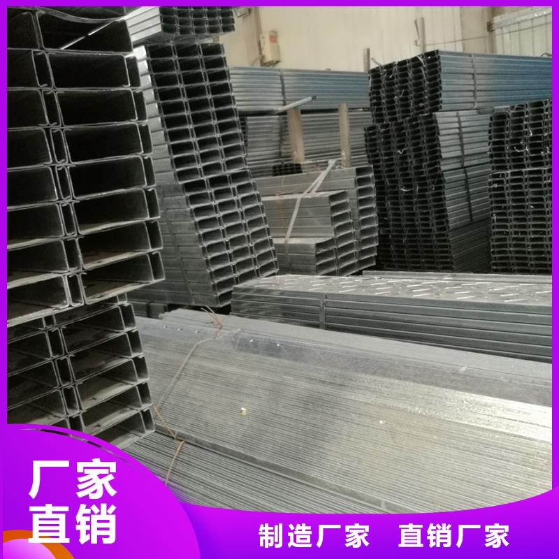 檩条2米定尺库存充足