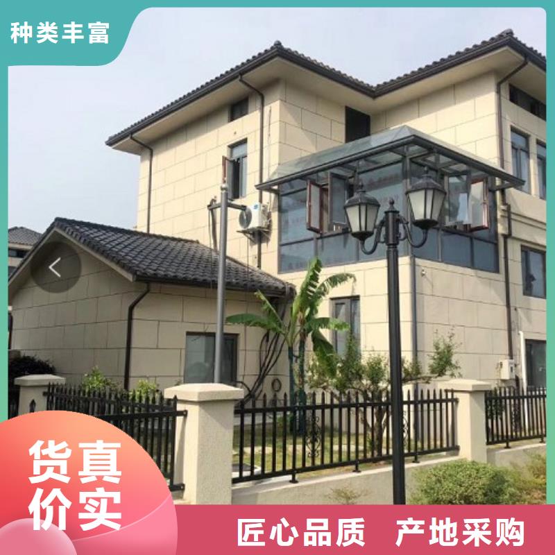彩钢矩形雨水管质量严格把控