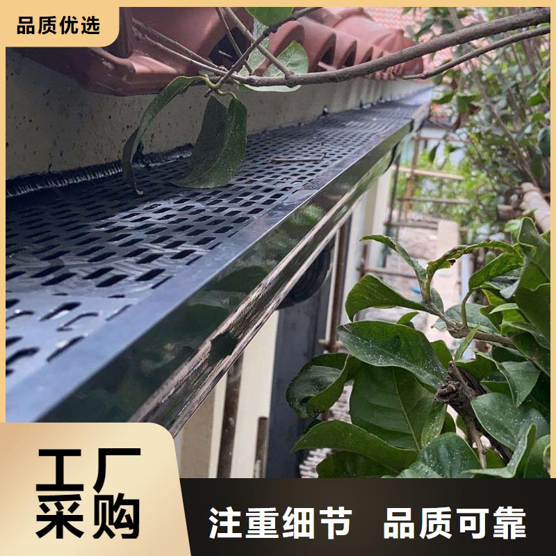 钢结构雨水管工厂直销