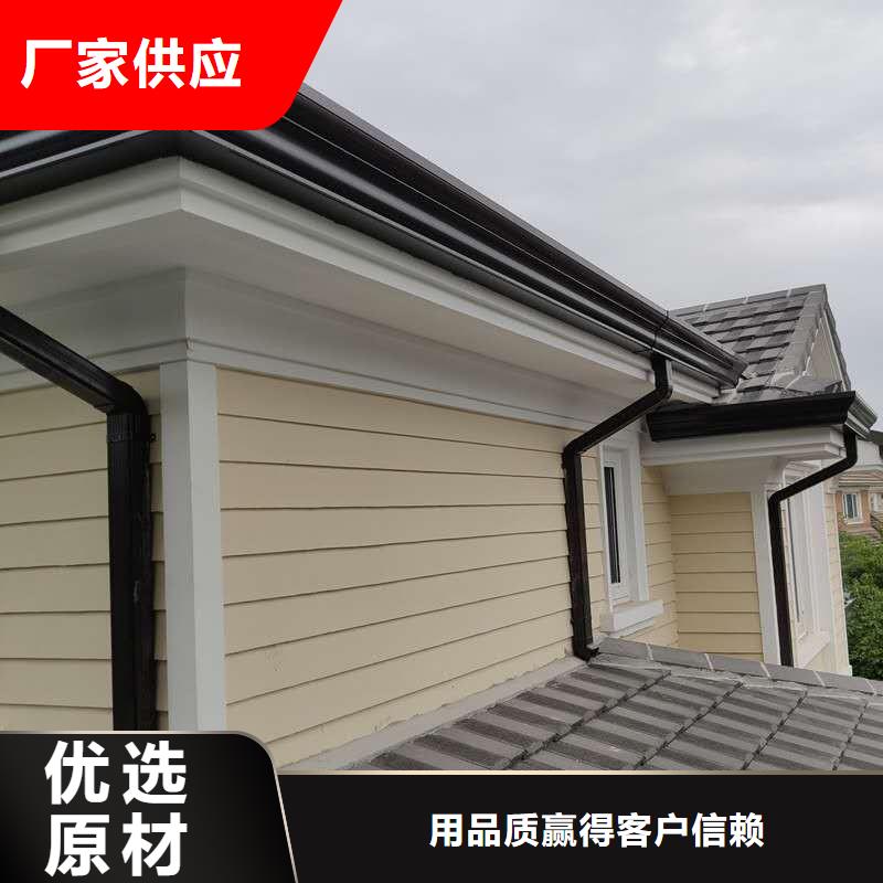外墙排水方管现货报价