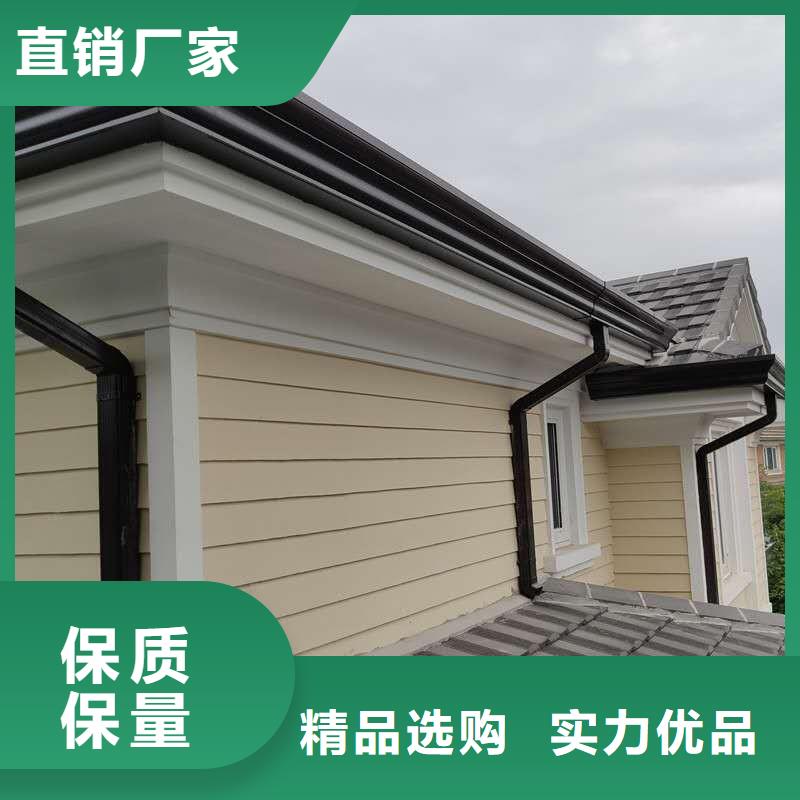 天沟生产经验丰富