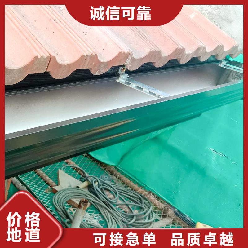高层雨水管厂家报价