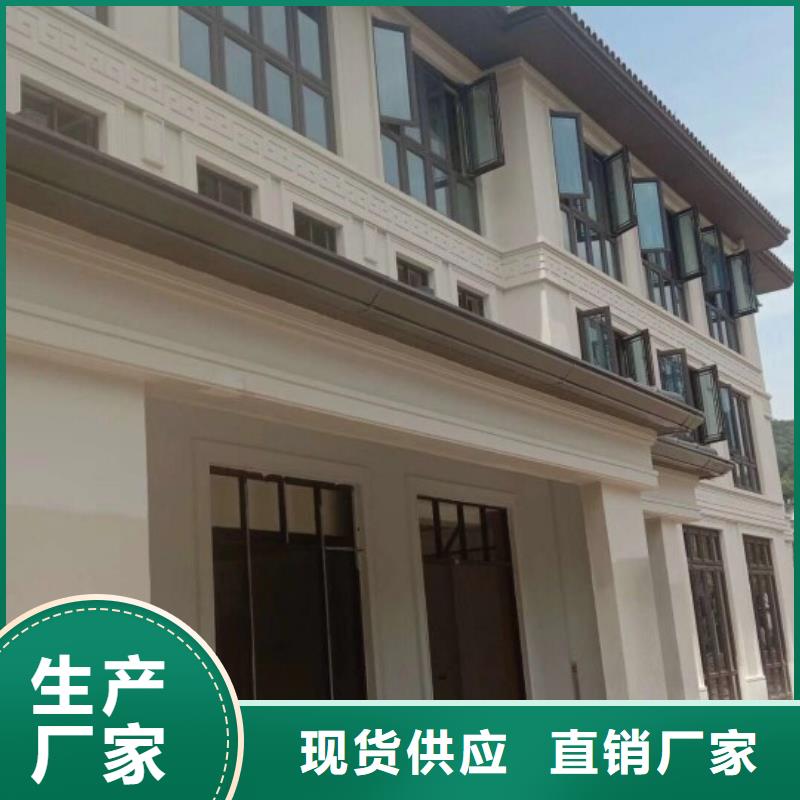  天沟厂家拥有先进的设备