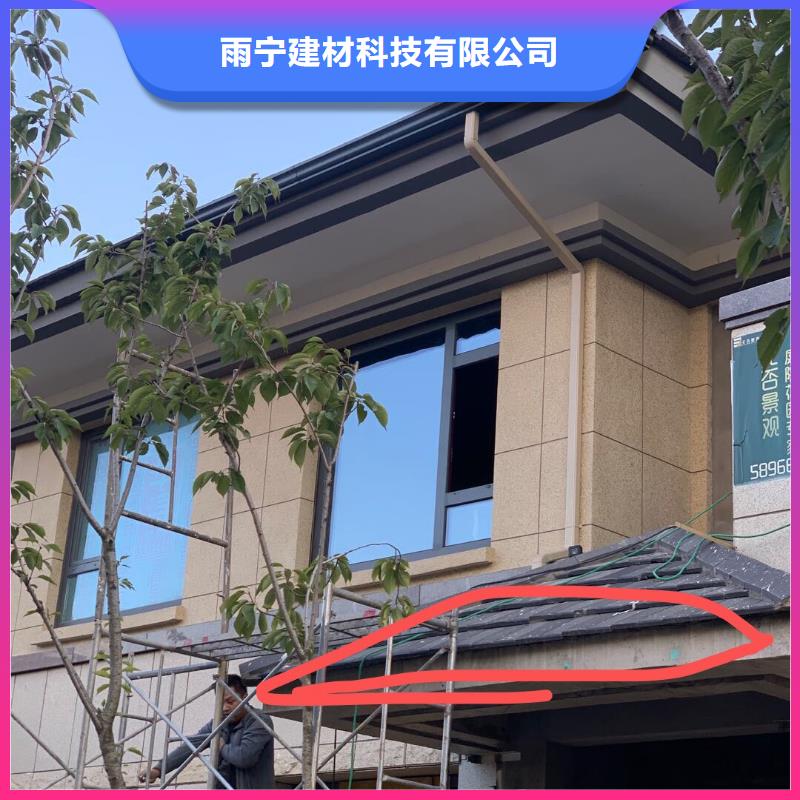 彩钢板雨水管良心厂家