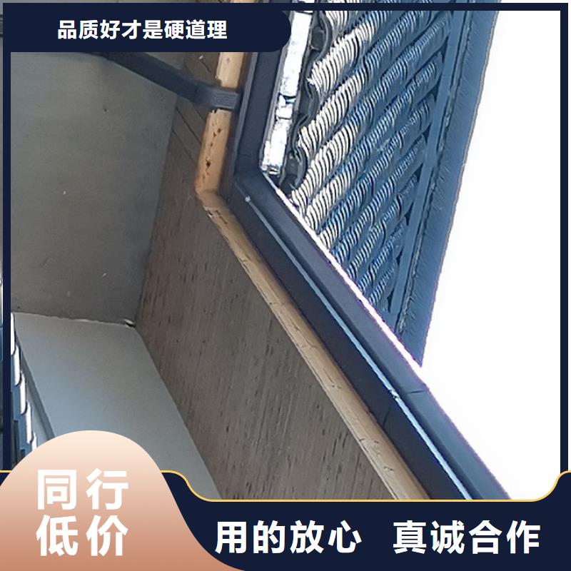 别墅雨水管全国发货