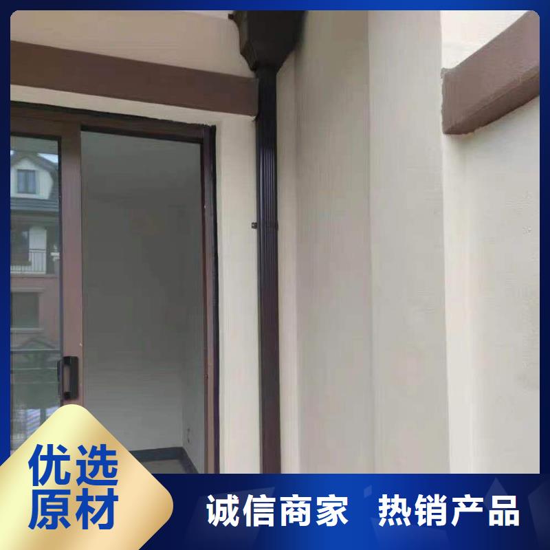 定制成品雨水管_实力厂家