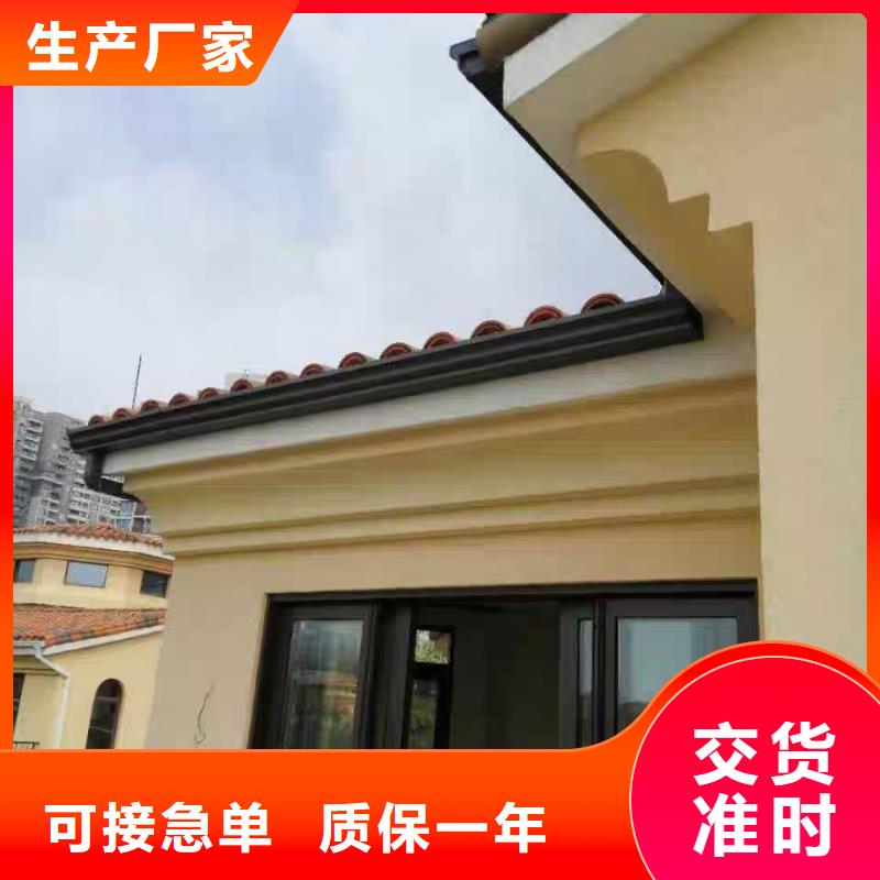 pvc雨水管货源充足