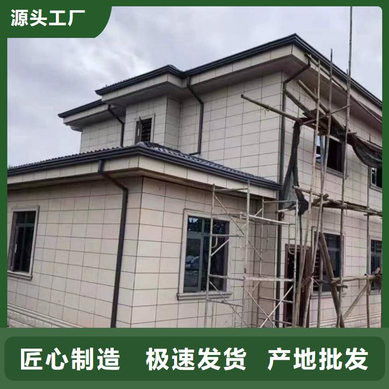 60*80雨水管种类齐全