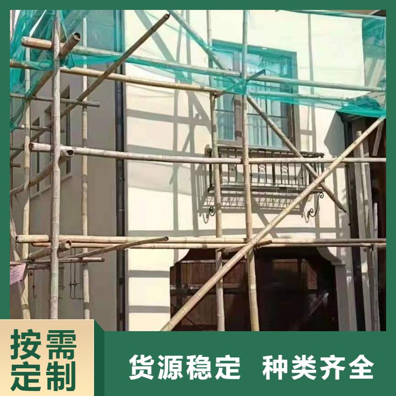 别墅pvc雨水管全国发货