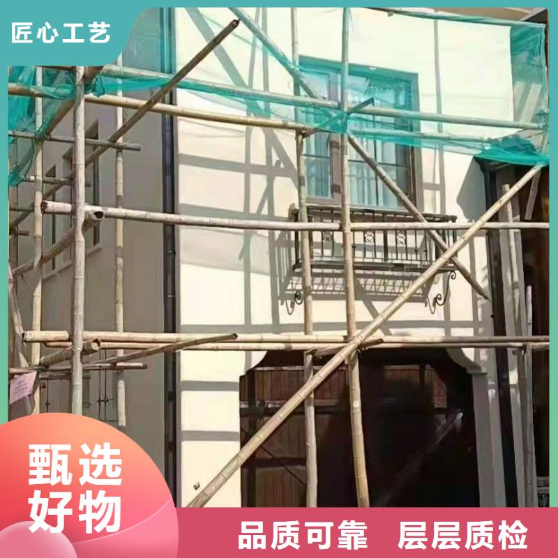 铝合金成品天沟欢迎电询
