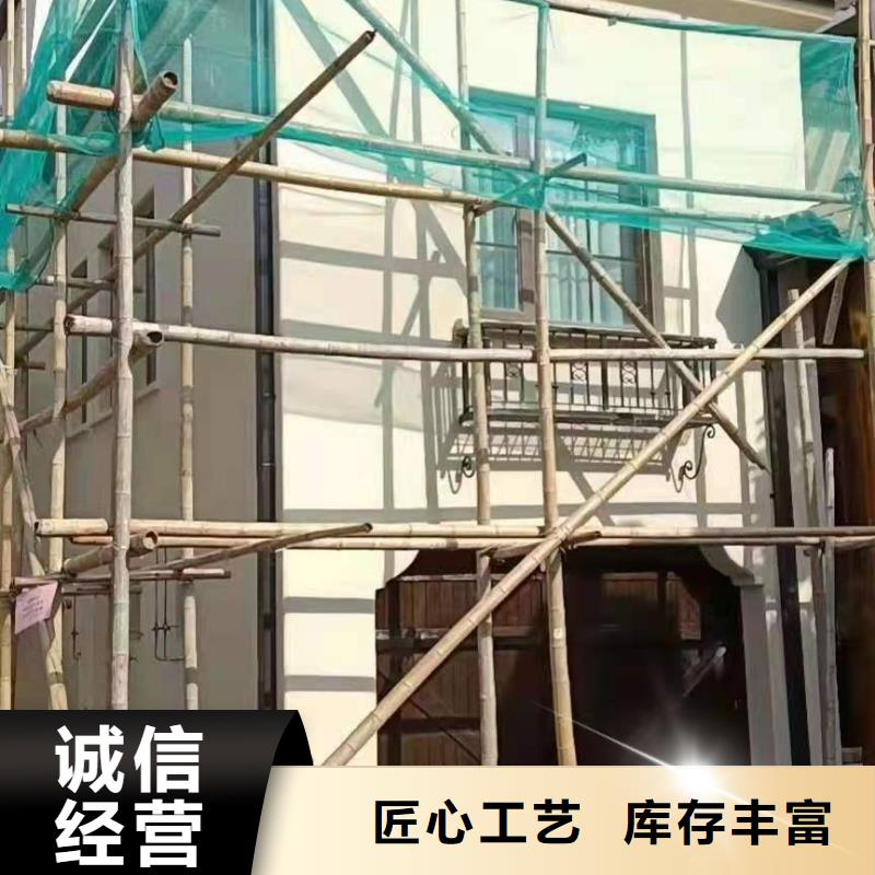 银色彩钢雨水管批发价格