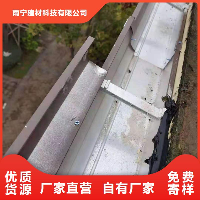 高层雨水管实体大厂可放心采购