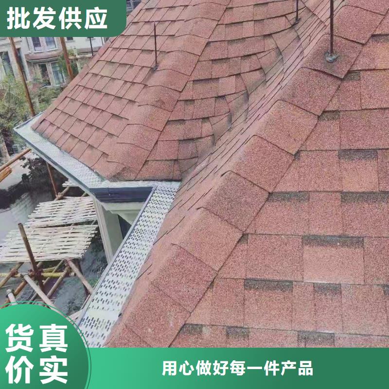 金属雨水管值得信赖