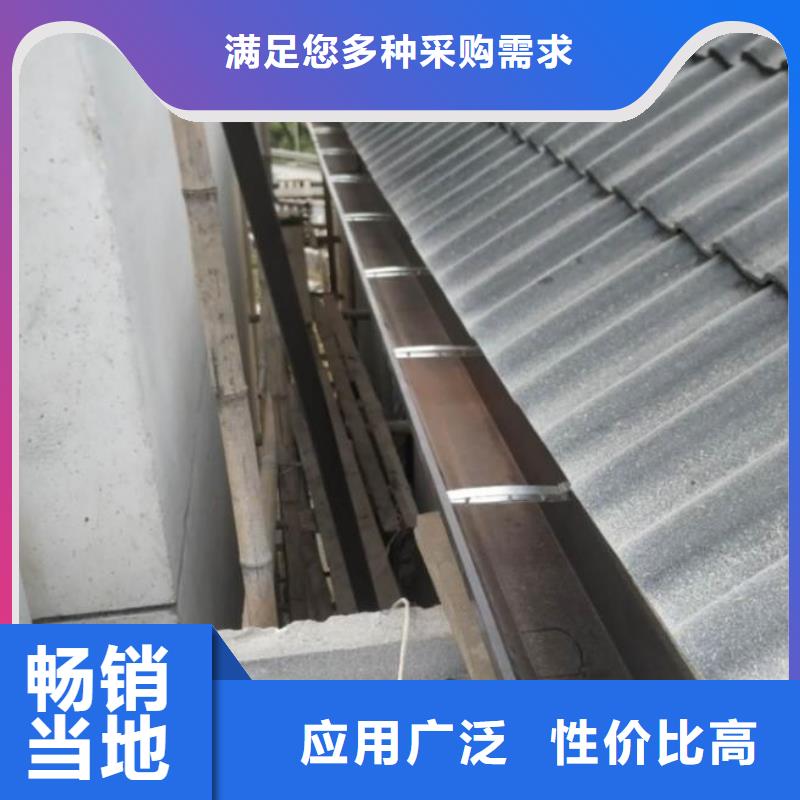 性价比高的彩钢板雨水管厂家