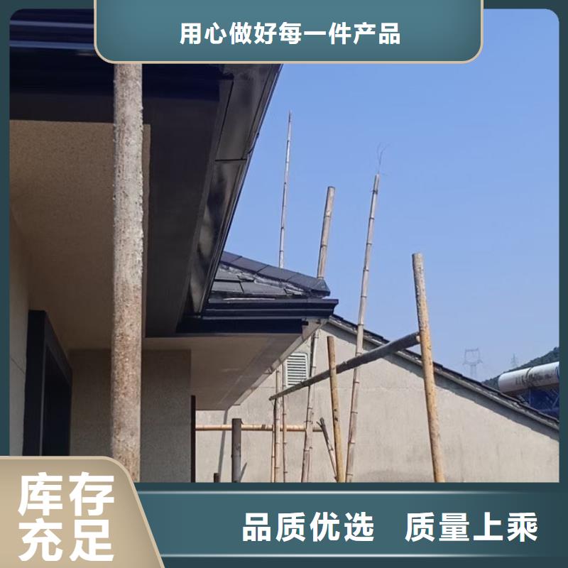  天沟厂家拥有先进的设备