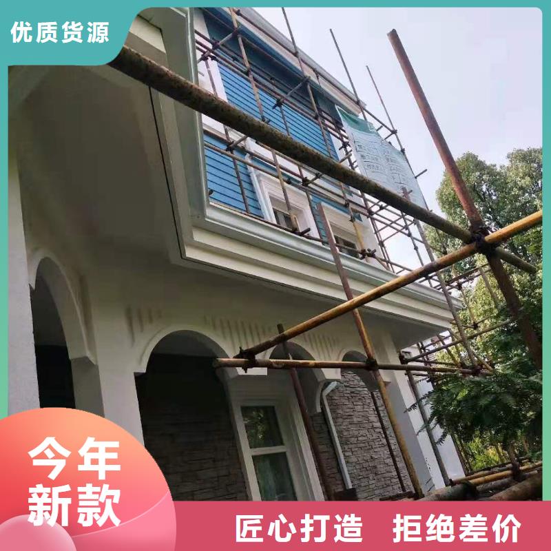彩钢彩板雨水管全国发货