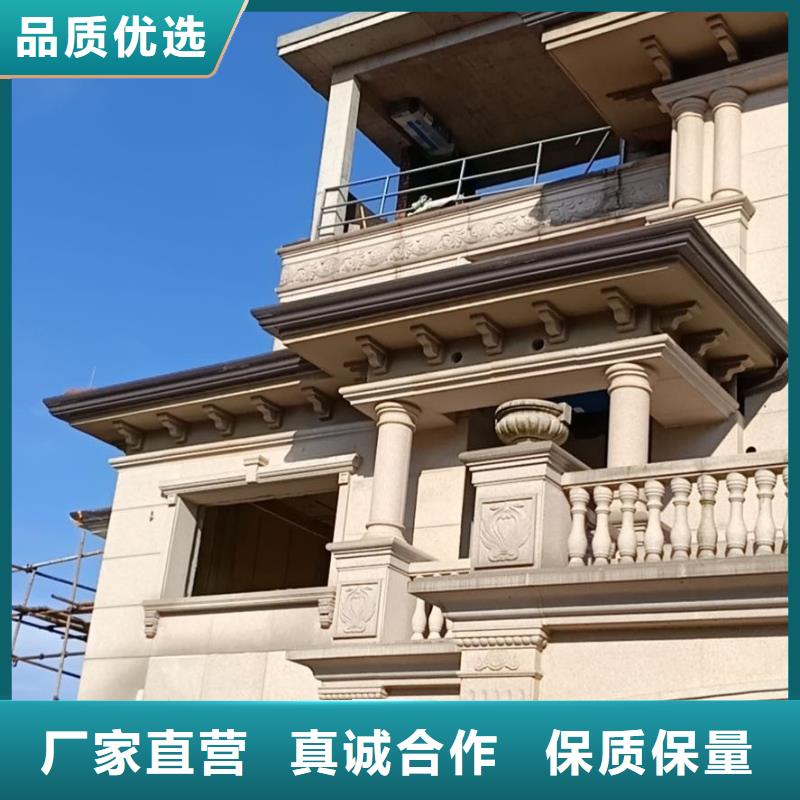 别墅雨水管全国发货